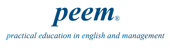 peem-practical education in english and management